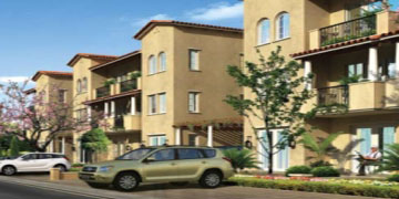 Emaar Emerald Floors Select 